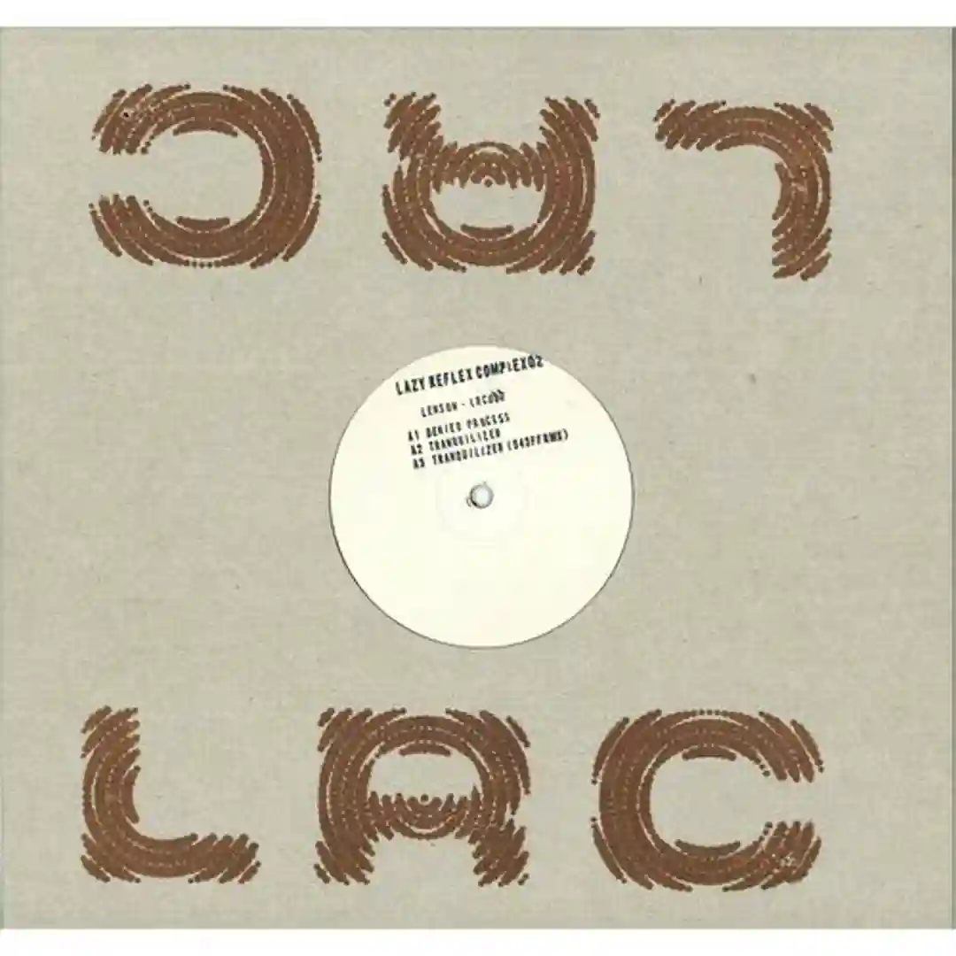 LRC002 cover