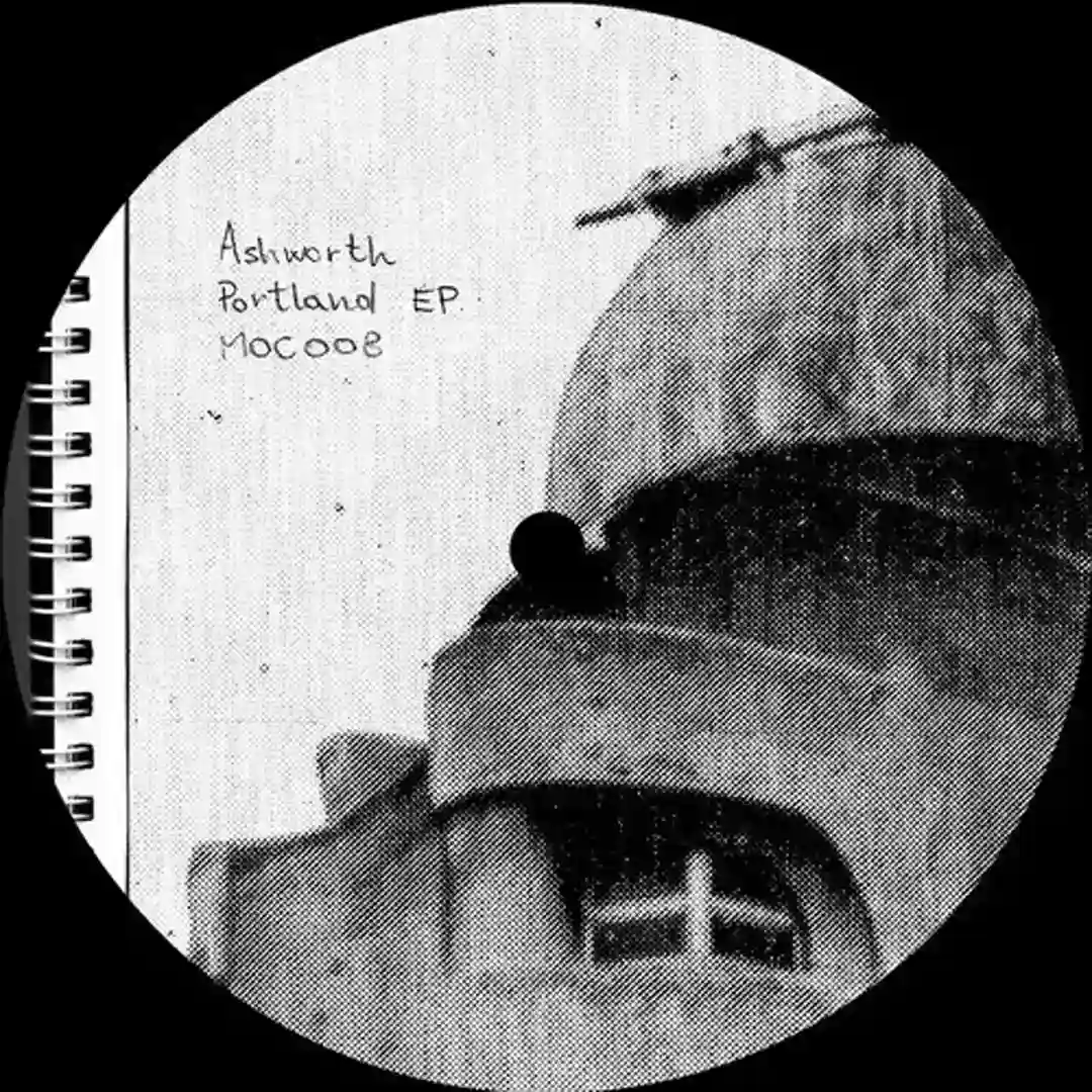 World (Original Mix) cover