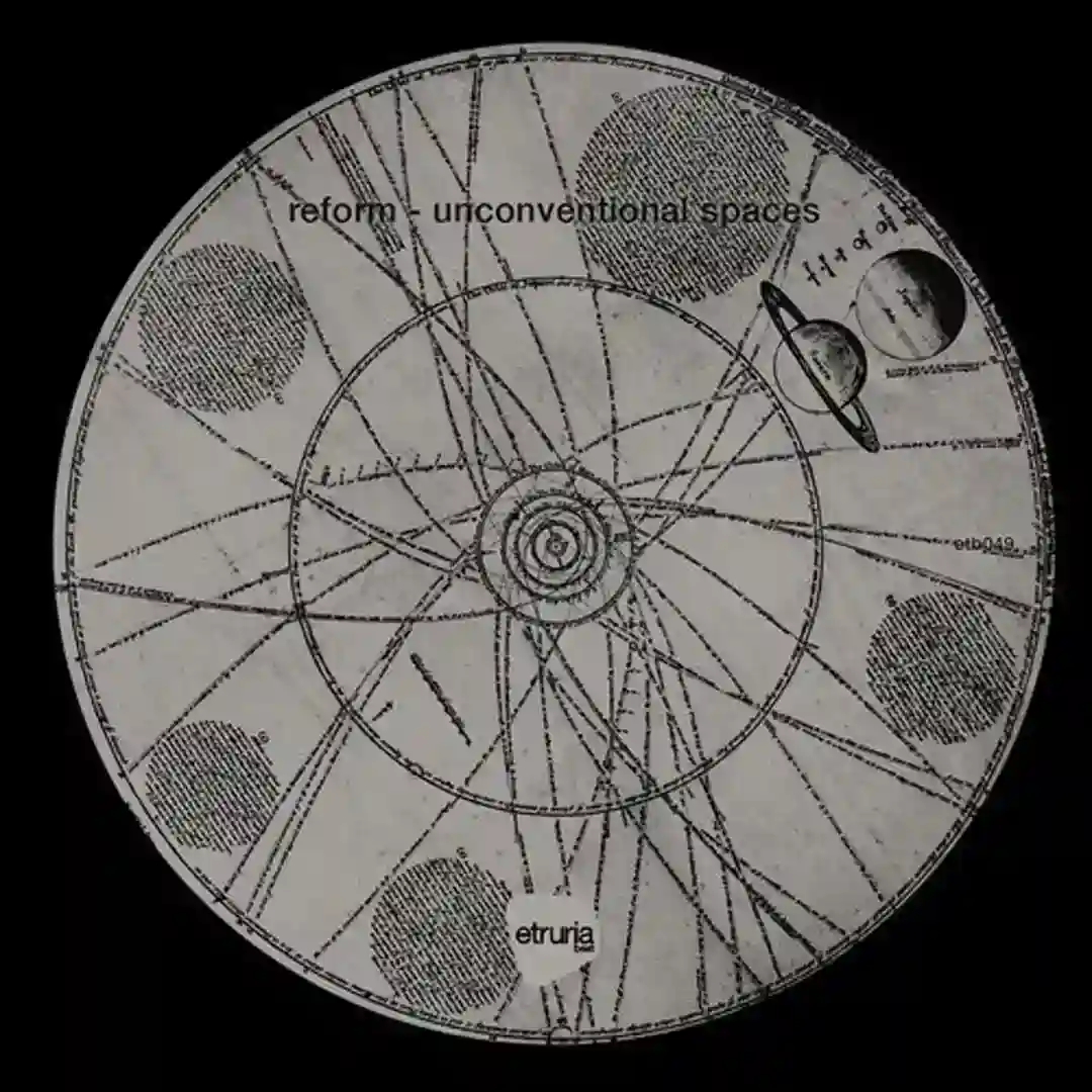 Just This (Original Mix) cover