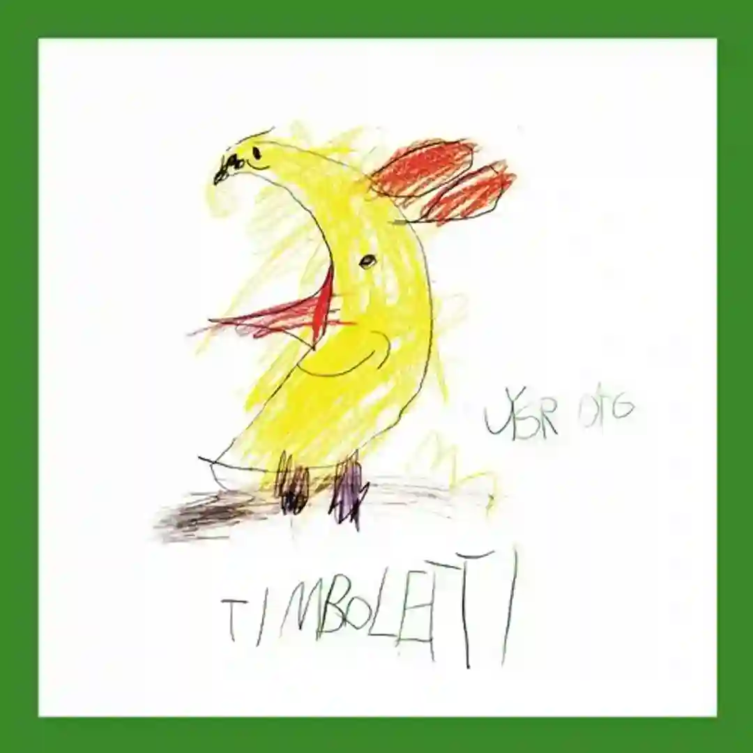 Calle Chiapas (Original Mix) cover