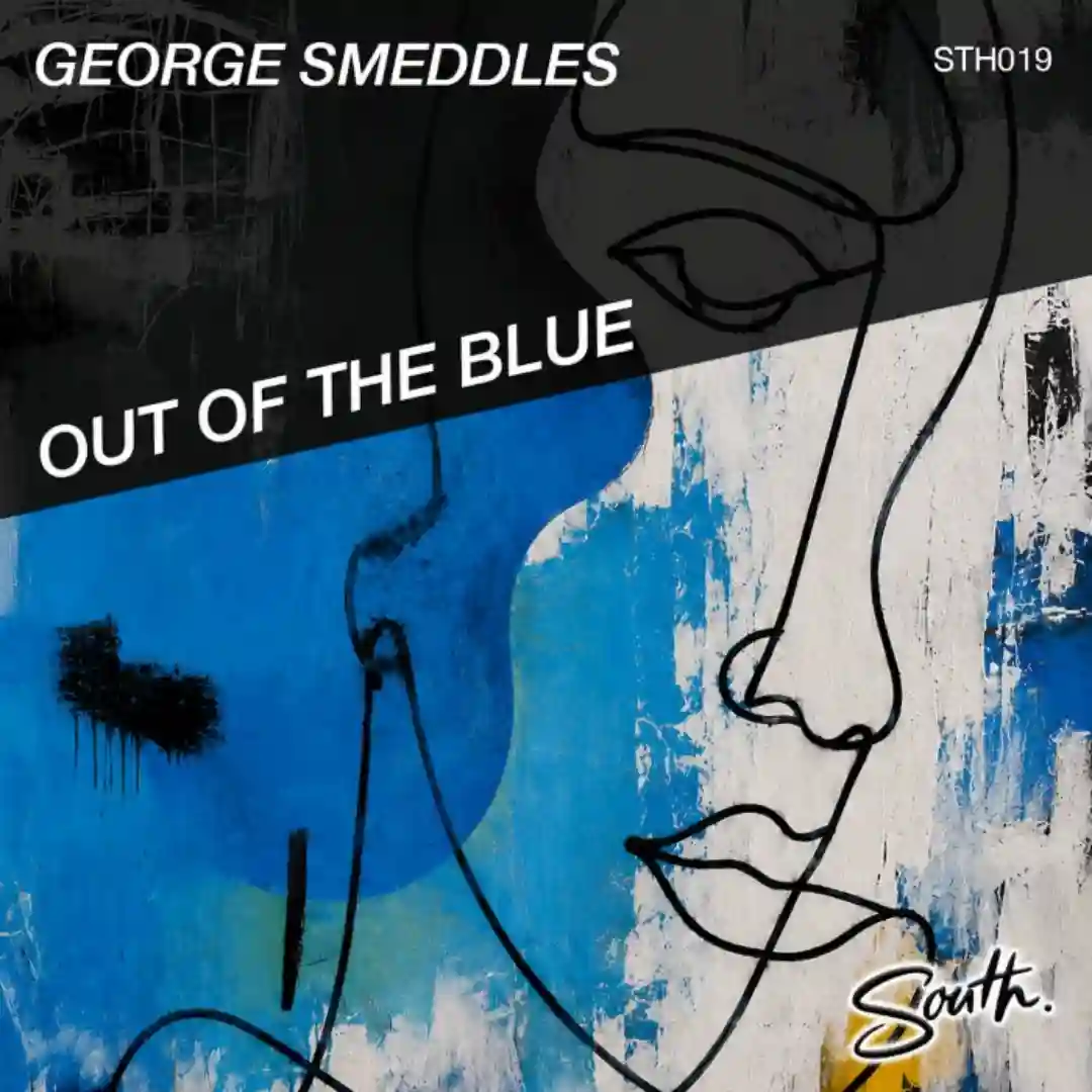 Out Of The Blue cover