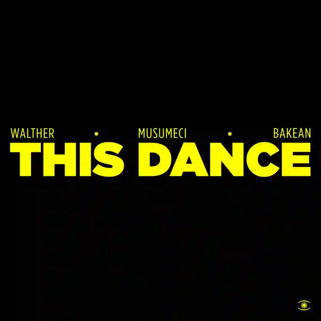 This Dance (Original Mix) cover