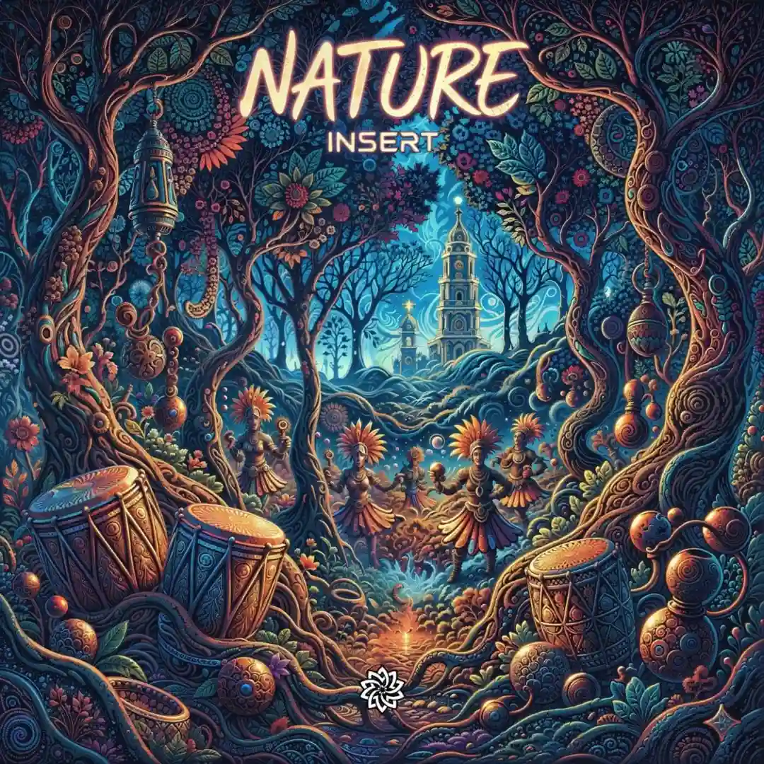 Nature cover