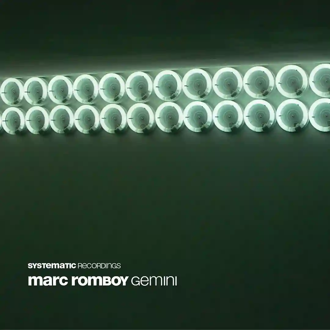 Model 1601 (Original Mix) cover