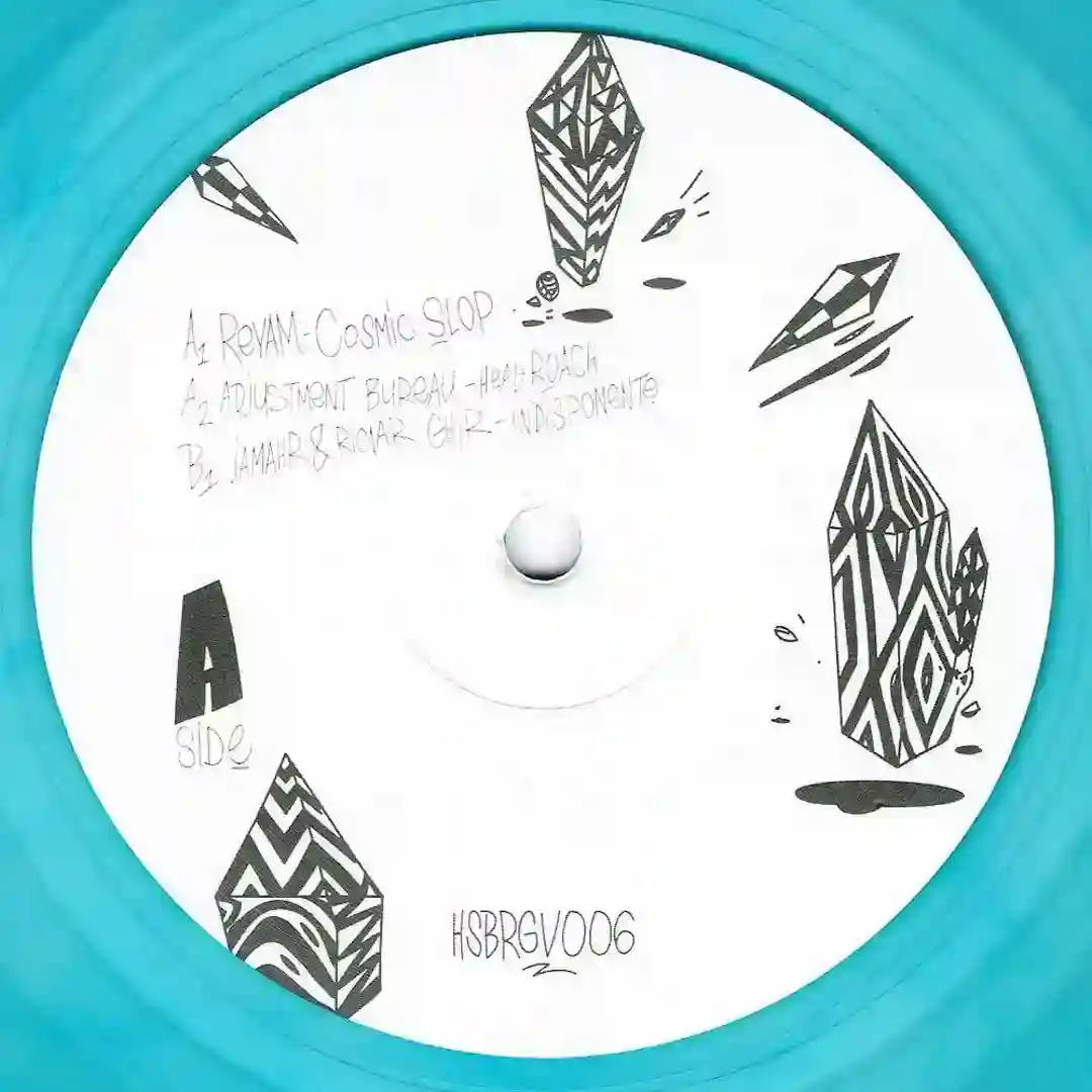 Indisponente cover