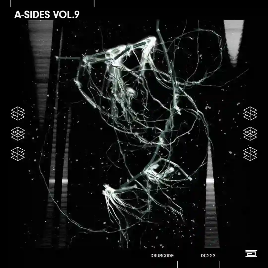 Just Close Your Eyes cover