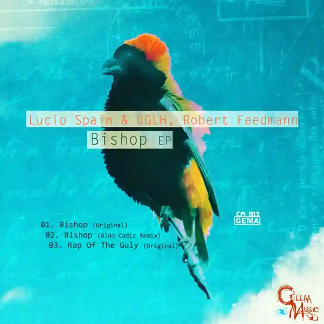 Bishop cover