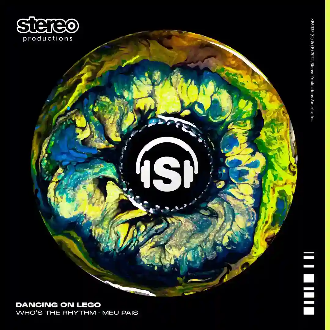 Meu Pais cover