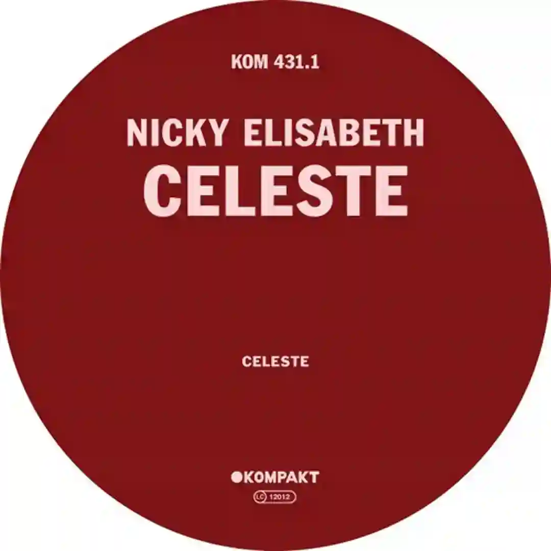Celeste cover