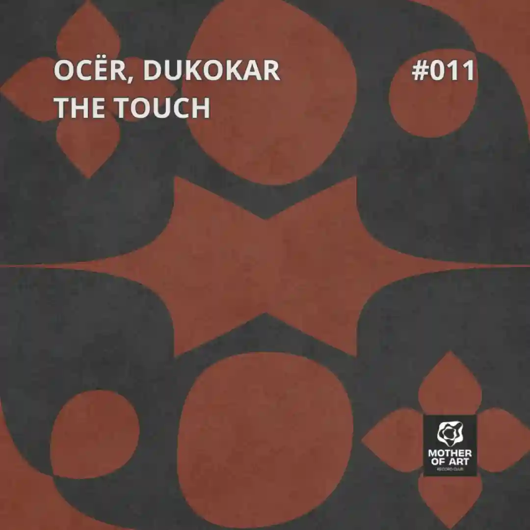 The Touch (Original Mix) cover