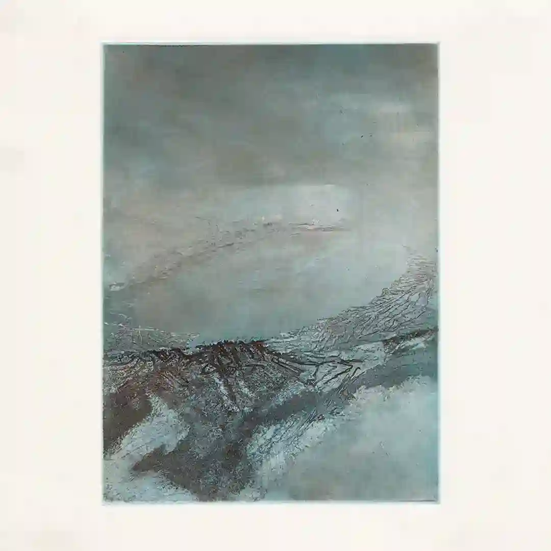 Meteorythme (Original Mix) cover