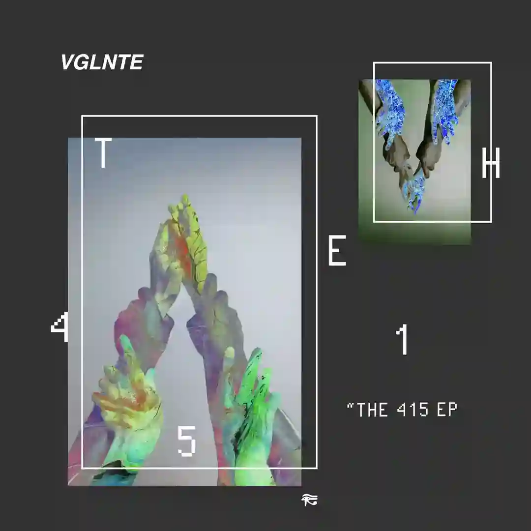 Reset (Vigilante's Original Heavy Mix) cover