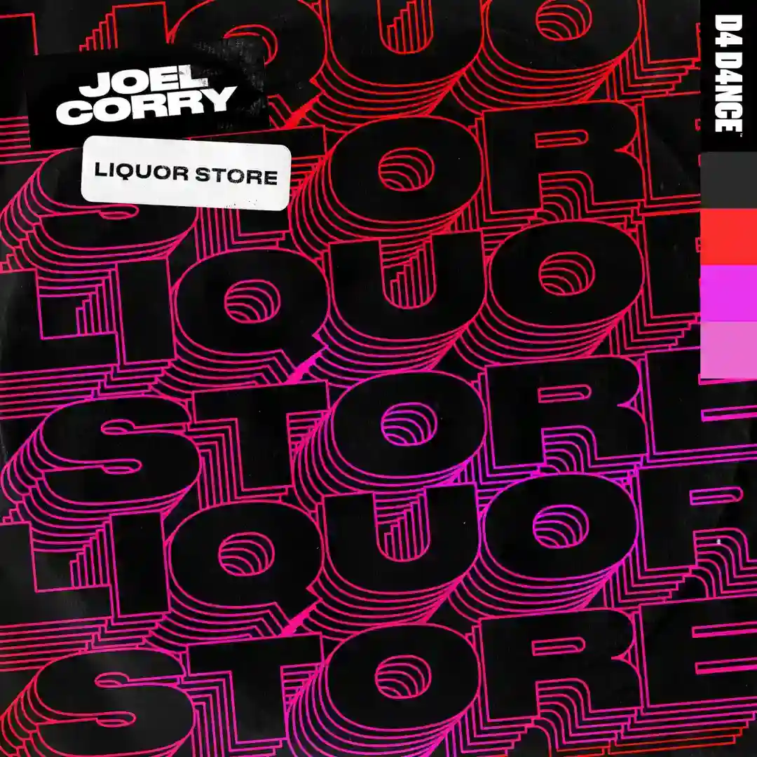 Liquor Store (Extended Mix) cover