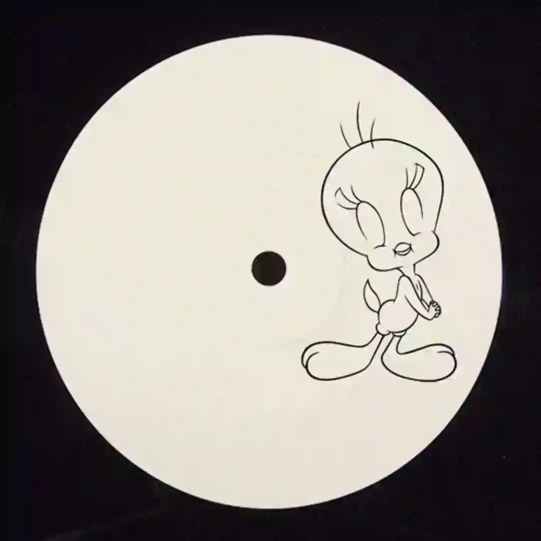Bro Music (Original Mix) cover