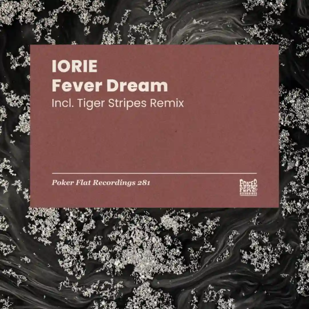 Fever Dream (Tiger Stripes Extended Remix) cover