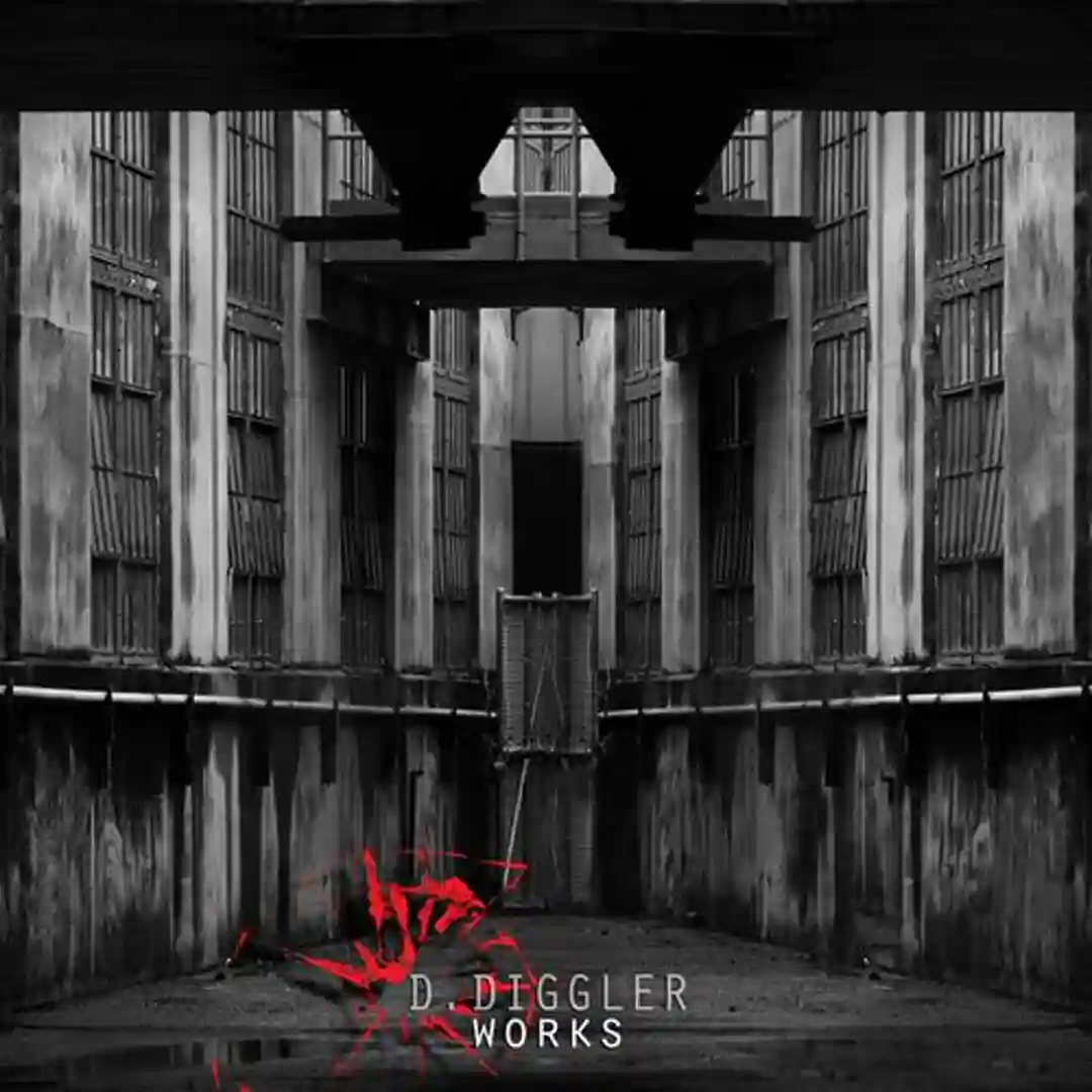 System 24 (Original Mix) cover