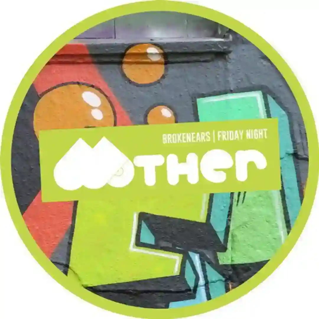Feel The Power (Original Mix) cover