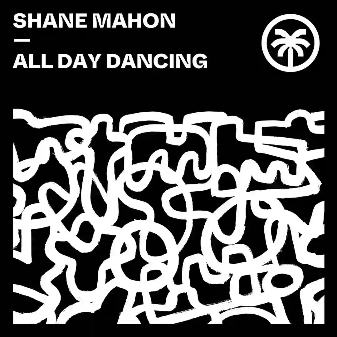 All Day Dancing cover