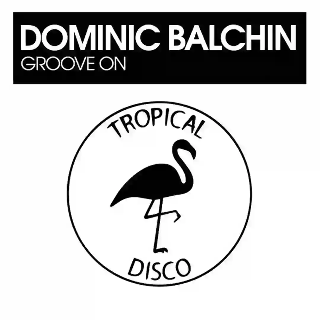 Groove On cover