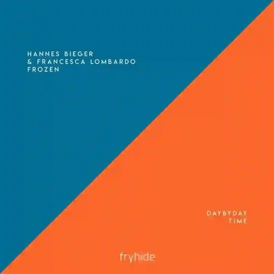 Time (Original Mix) cover