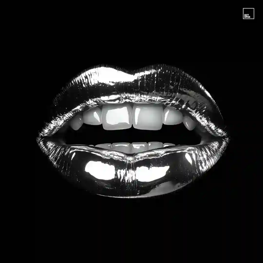 She's Evil (DJ Minx Remix) cover