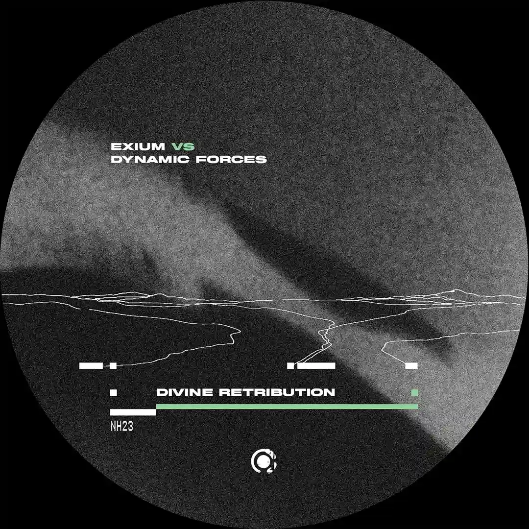 Divine Retribution cover