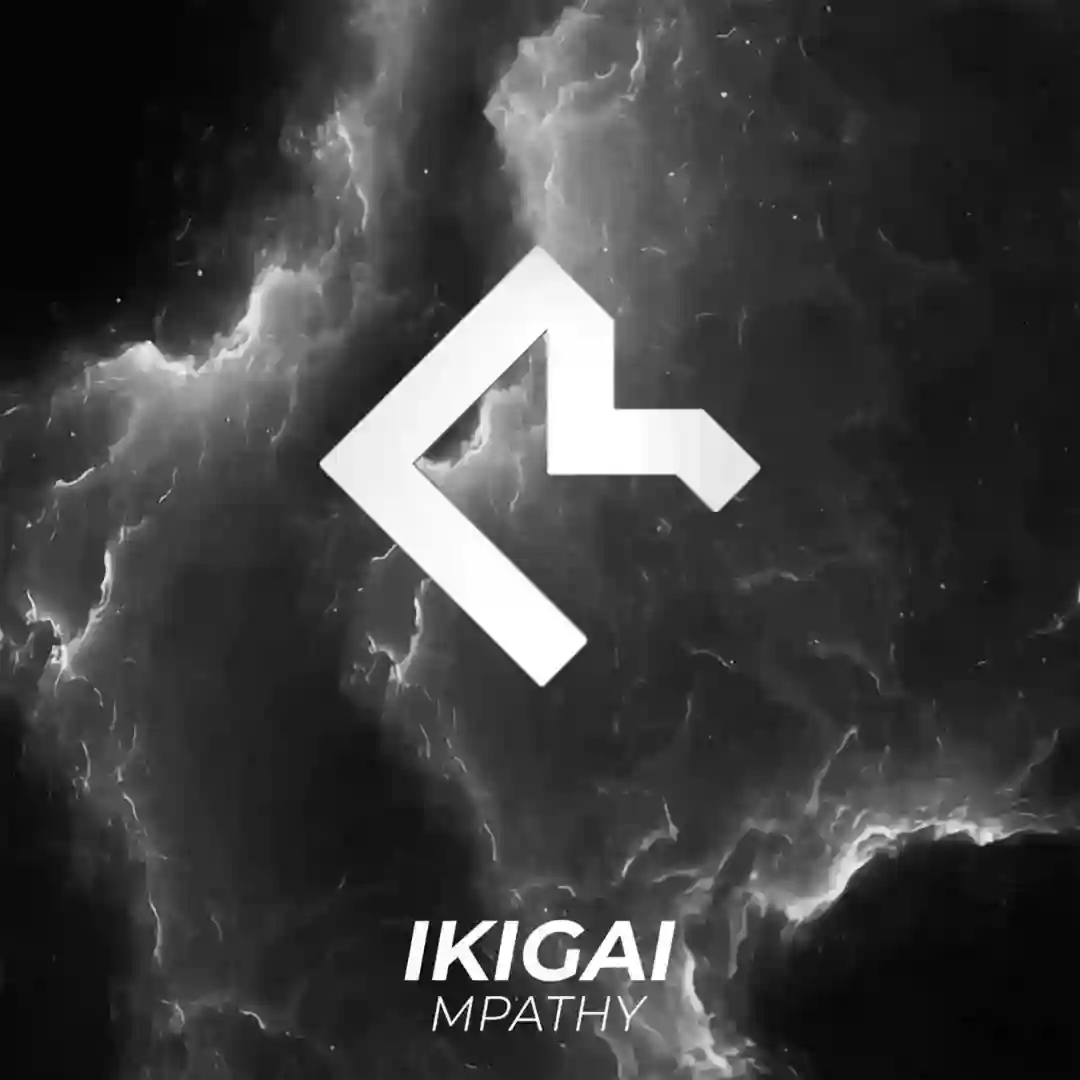 Ikigai cover