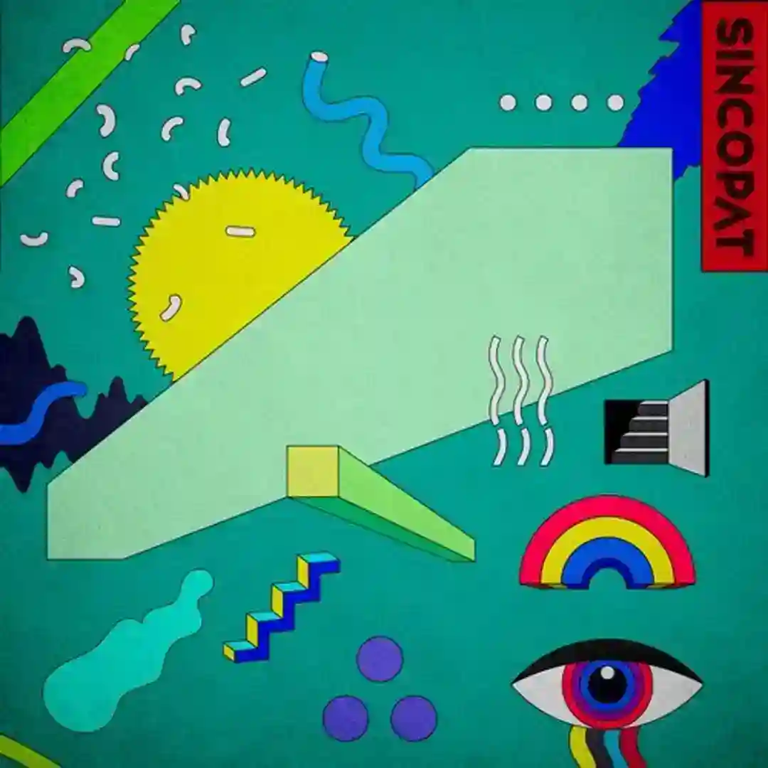 Pieces (Original Mix) cover