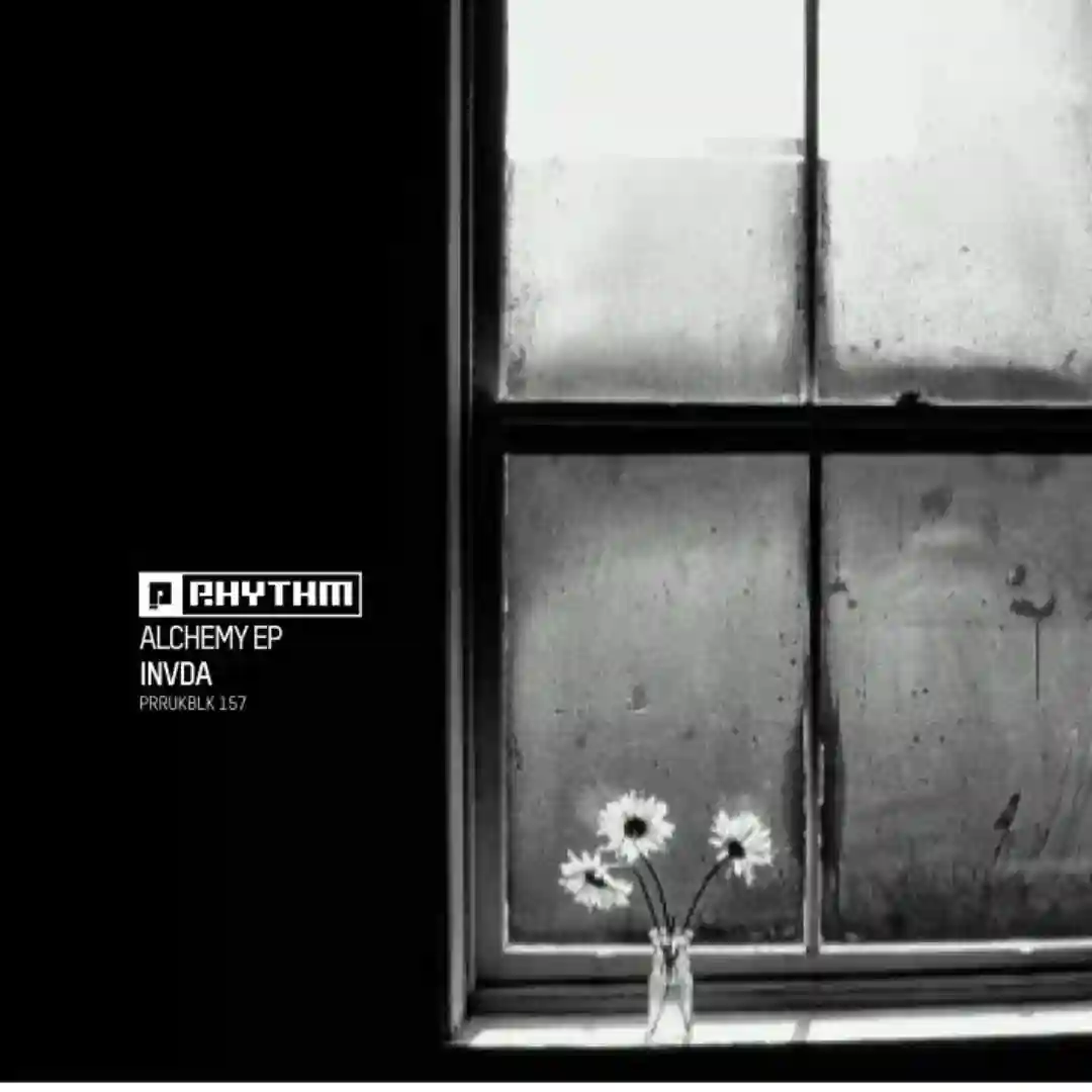 Hyperdimensional (Original Mix) cover
