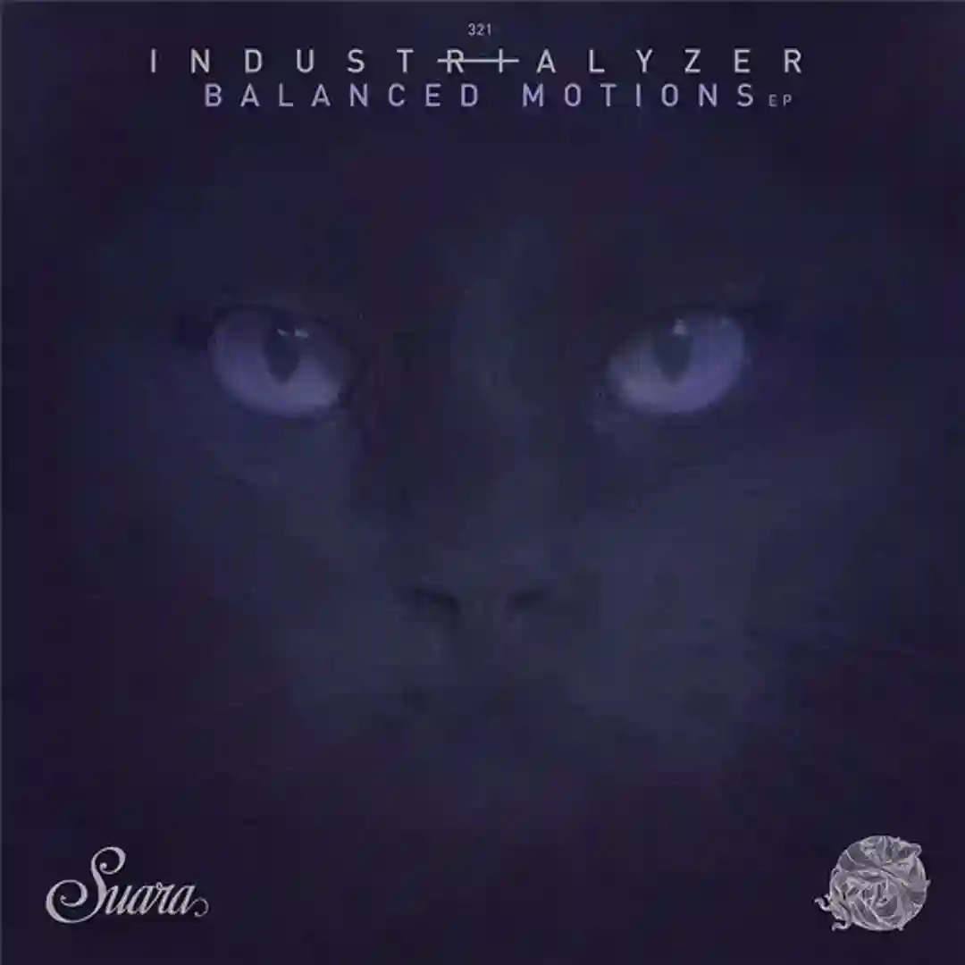 Star Voyage (Original Mix) cover