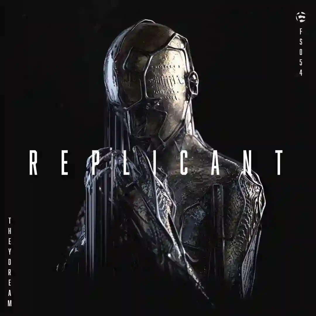 Replicant cover