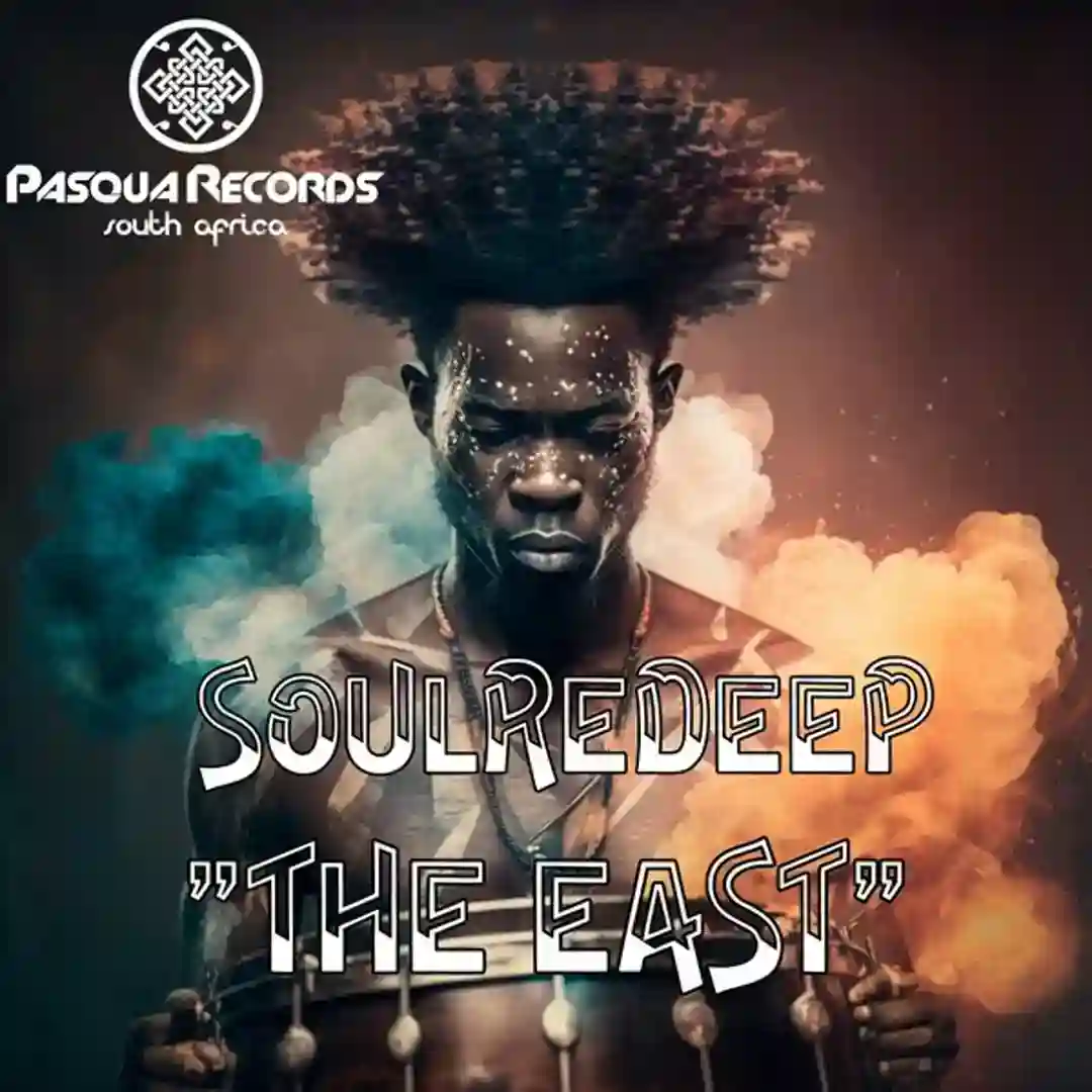 The East cover