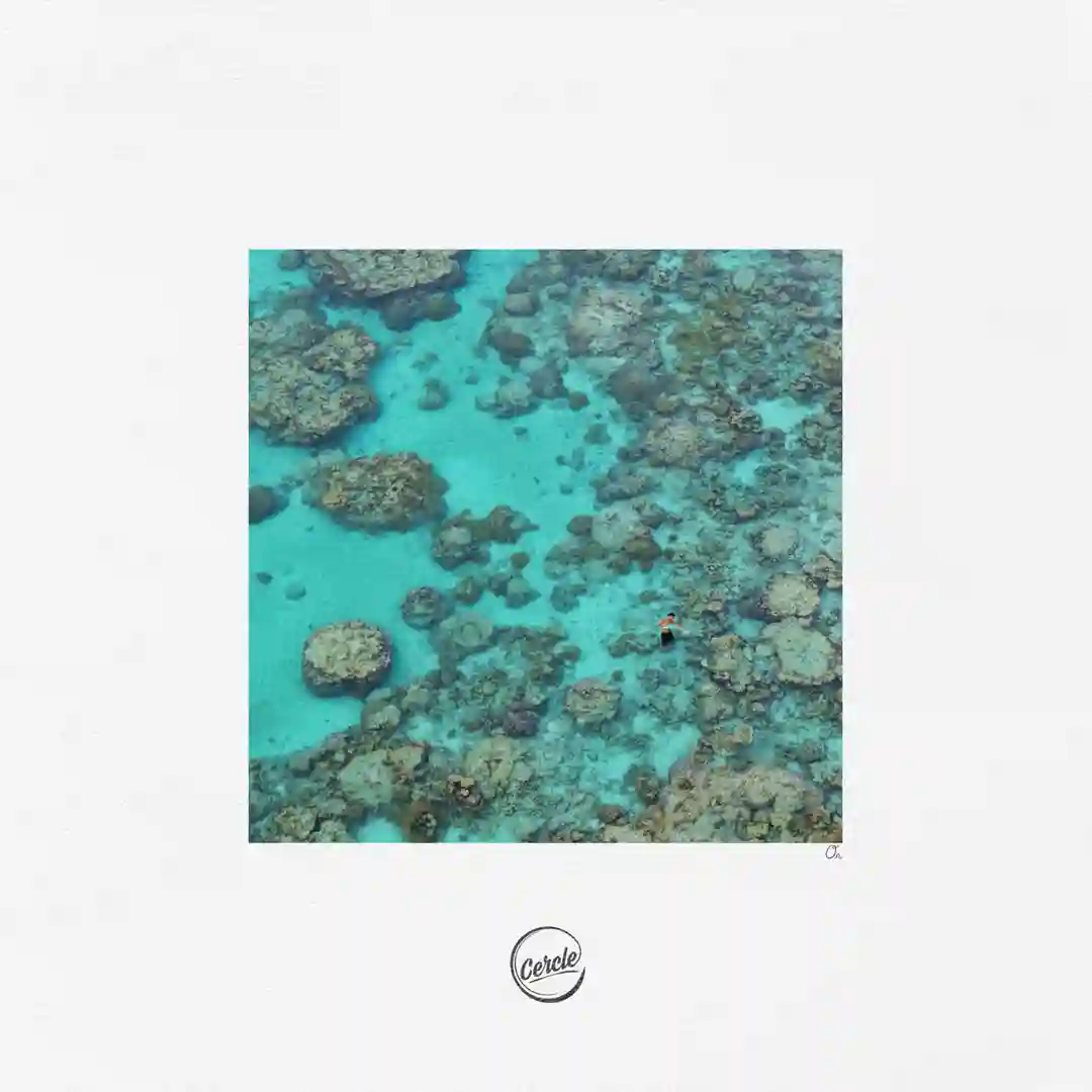 ON (Club Edit) cover