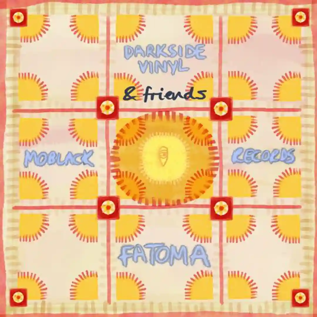 Fatoma cover