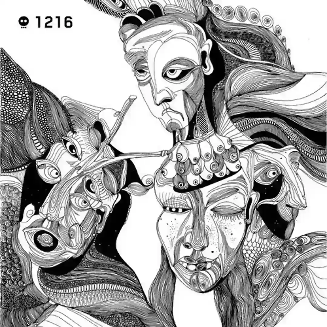D1 Versions cover
