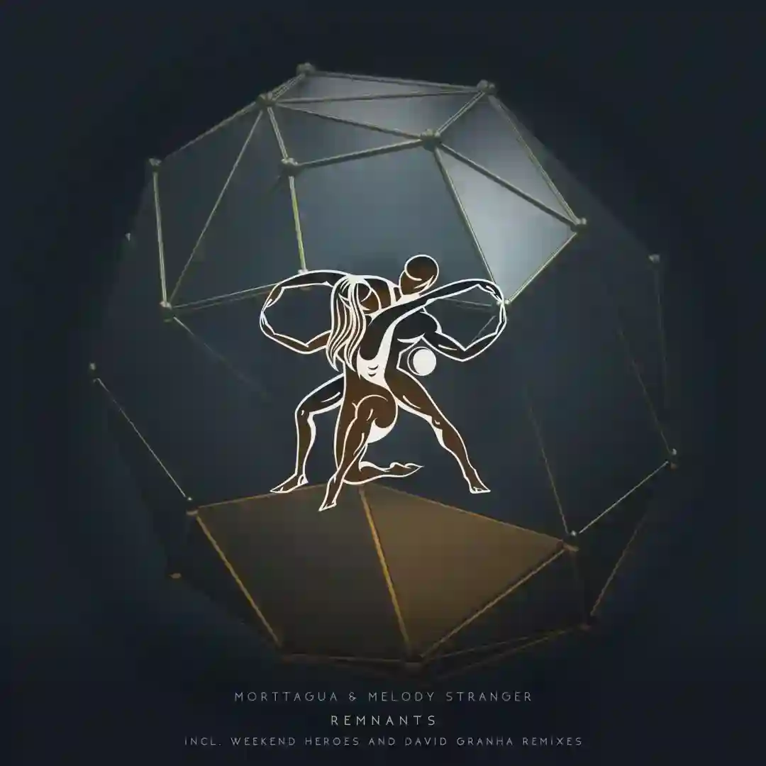 Remnants (Weekend Heroes Remix) cover