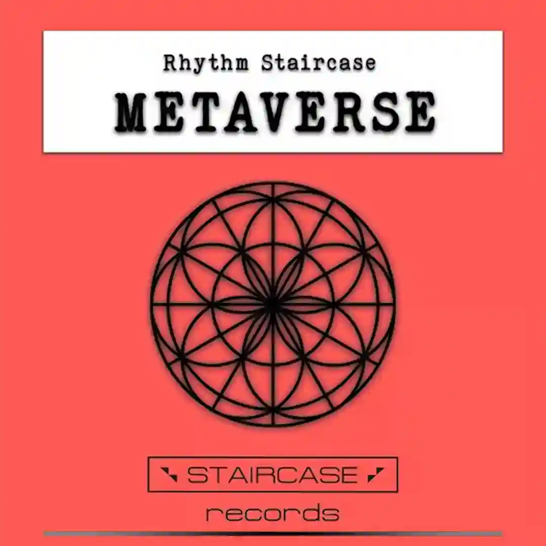 Metaverse cover