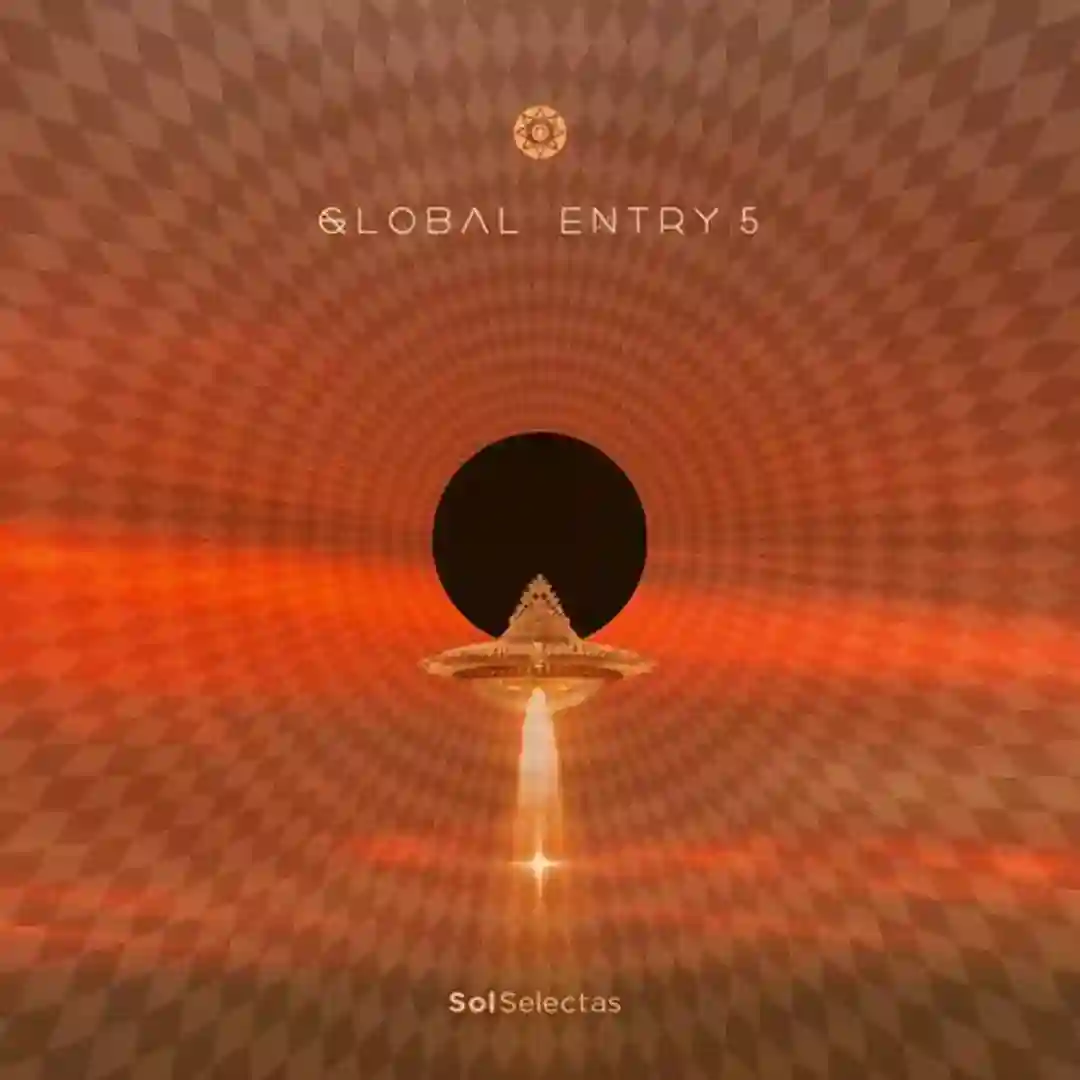 Global Entry 5 cover