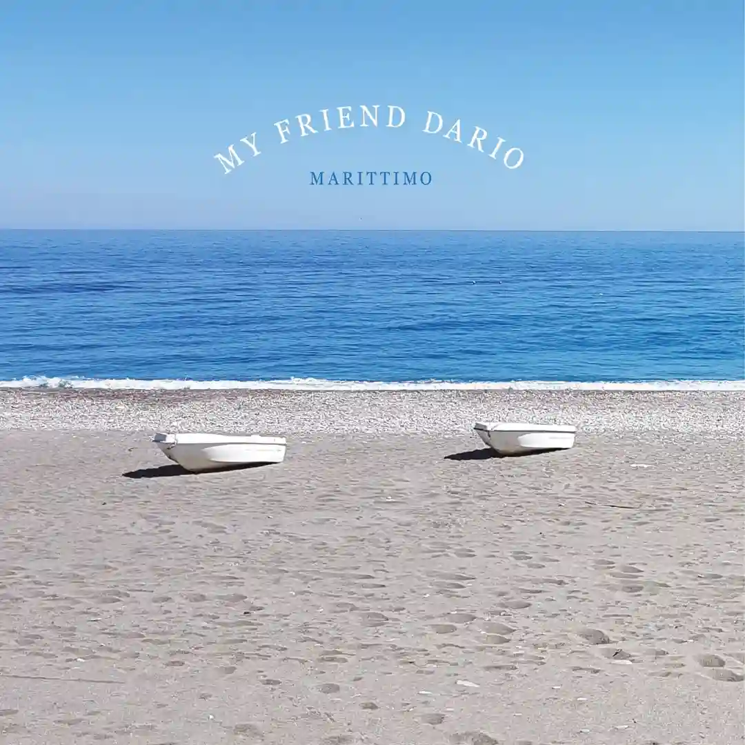 Marittimo (Album Mix) cover