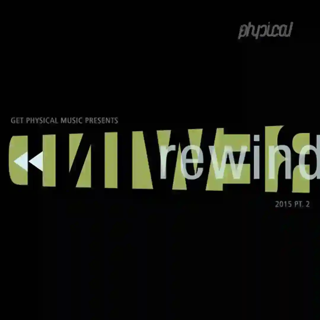 Gizmo (Monoloc Remix) cover