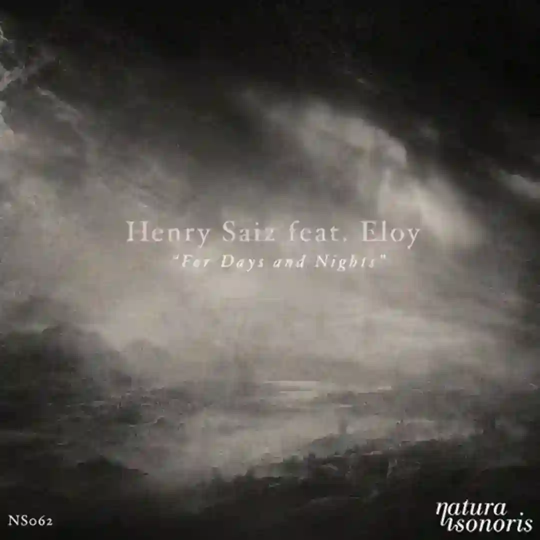 For Days And Nights Feat. Eloy ((Dawn Version)) cover