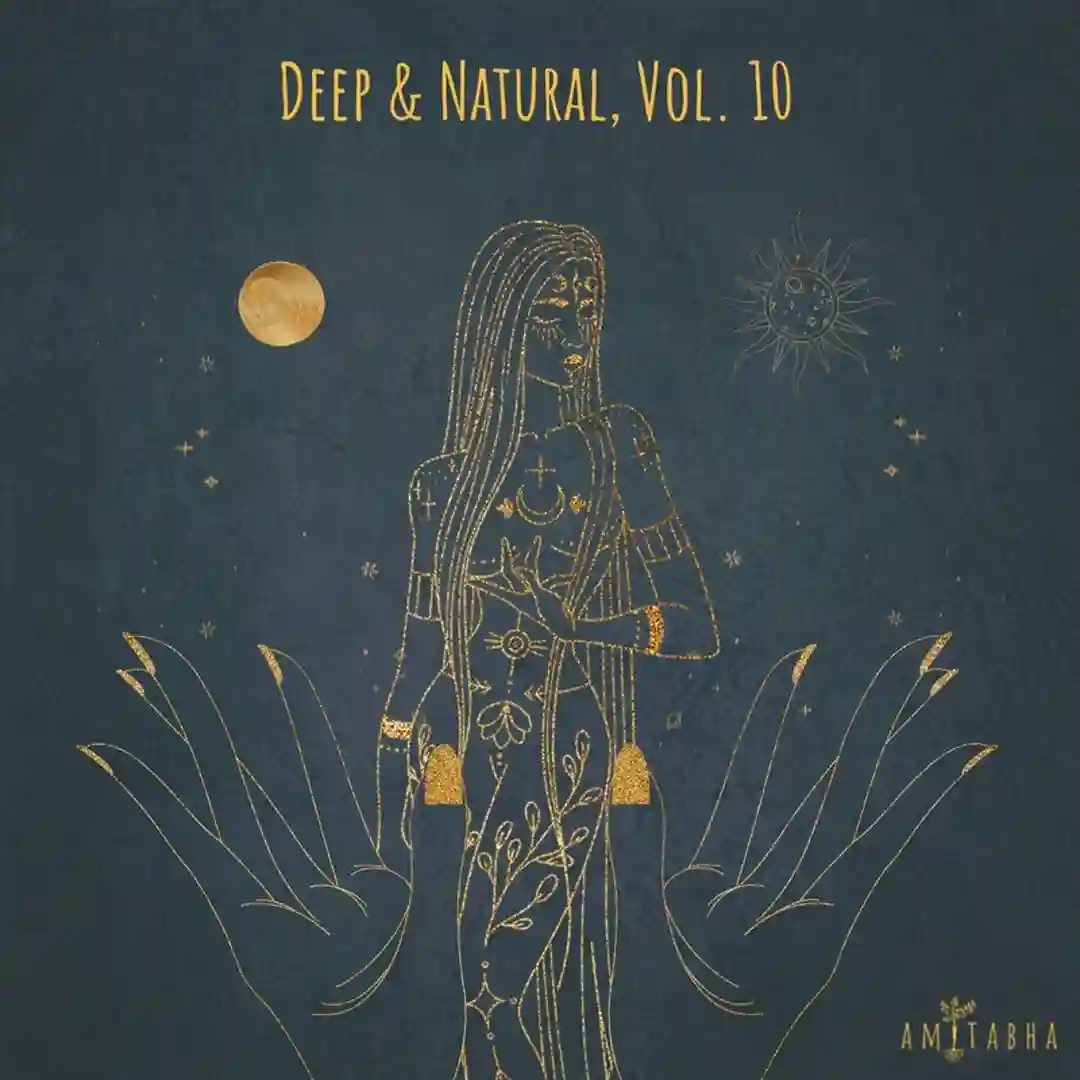 Soul Source Returns (Original Mix) cover