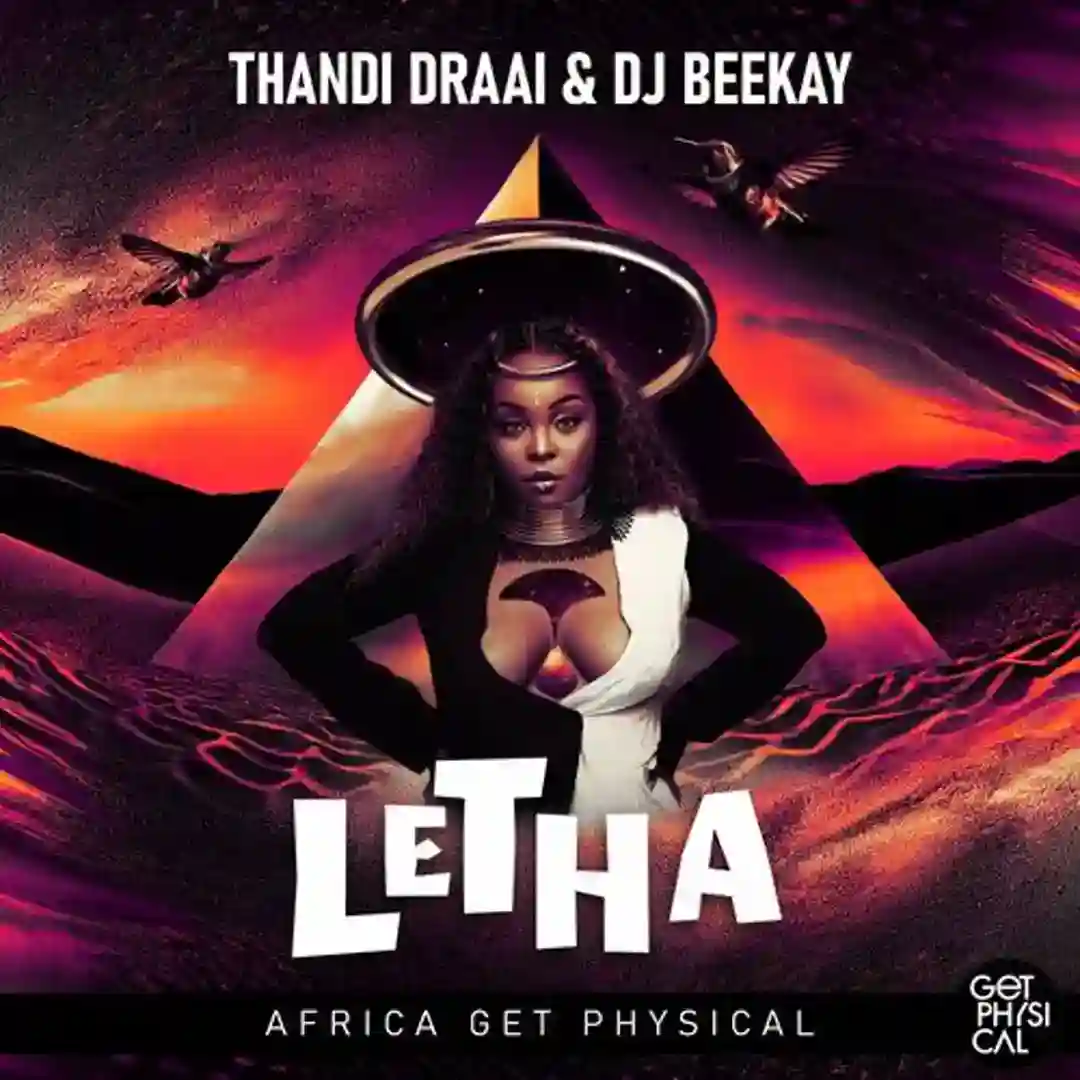 Letha cover