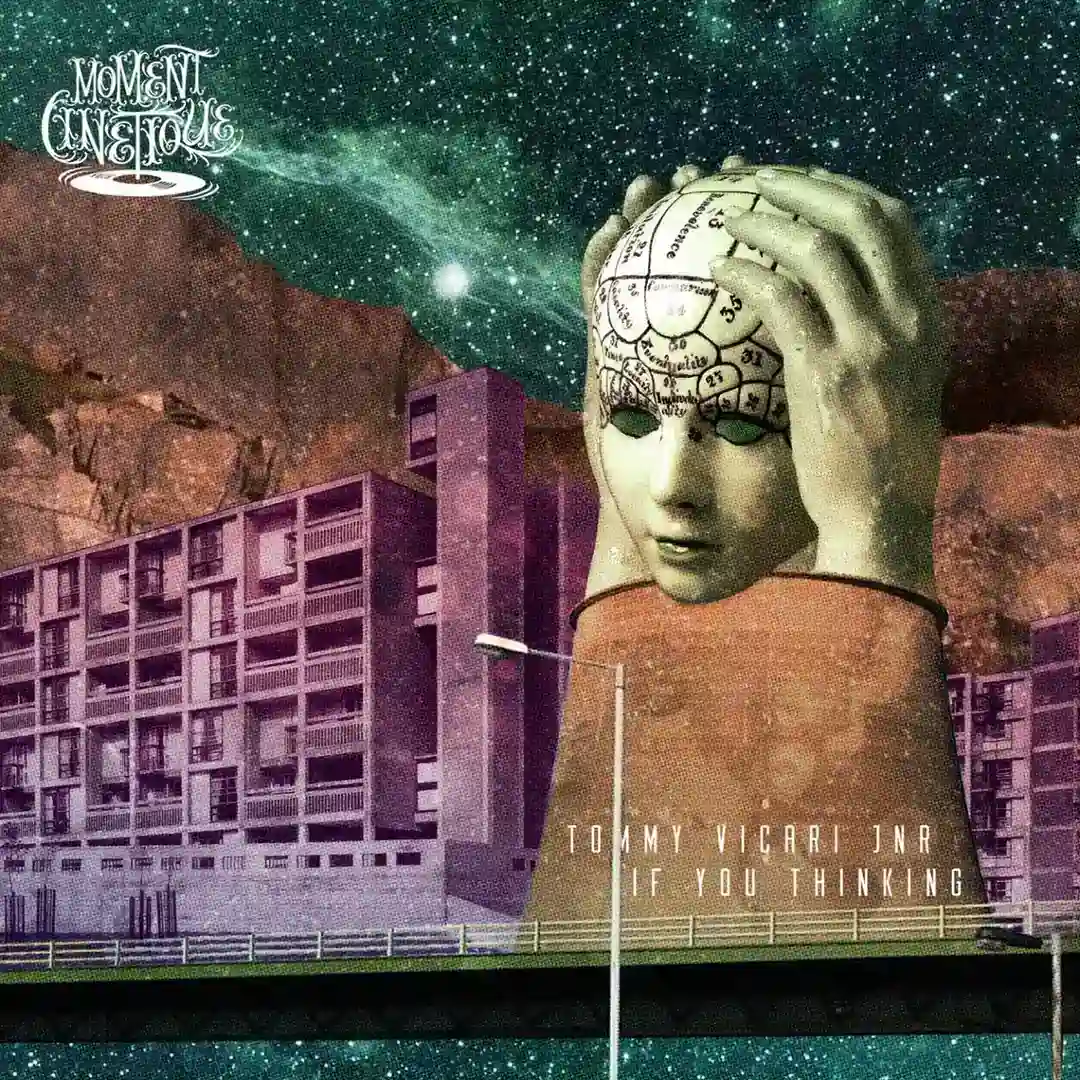 Kowk cover