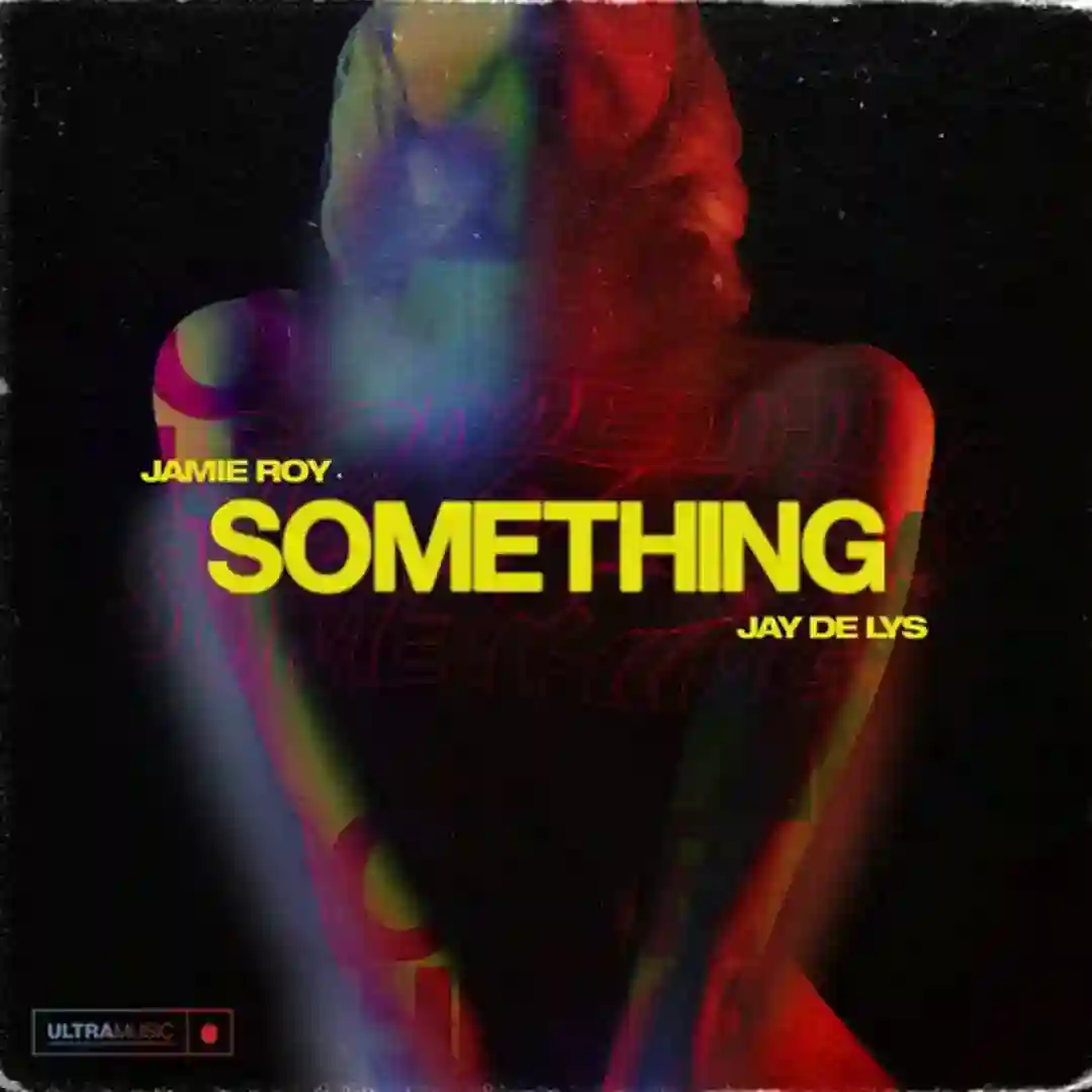 Something (Extended Mix) cover