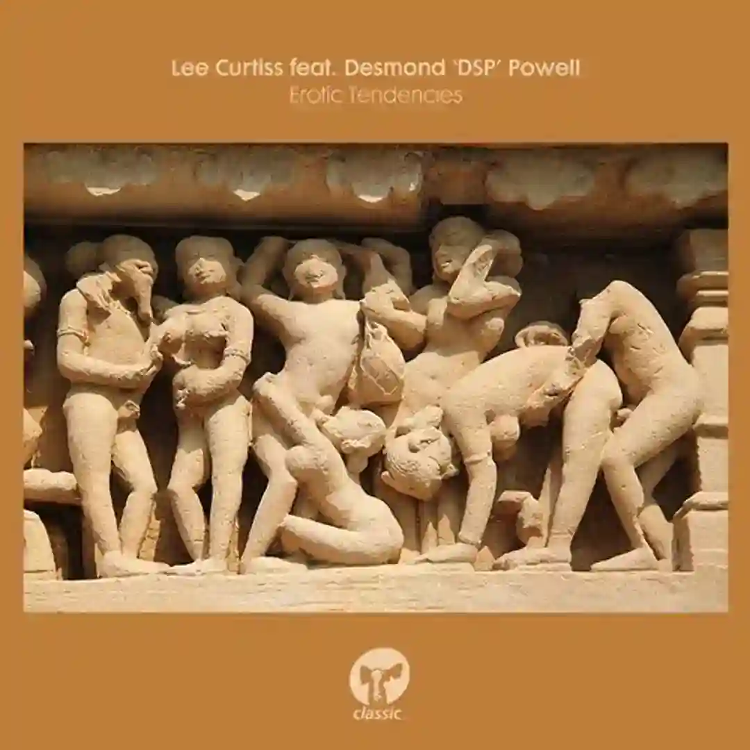 Erotic Tendencies feat. Desmond 'DSP' Powell (Honey Dijon & Luke Solomon's Lake Minnetonka Extended Remix) cover