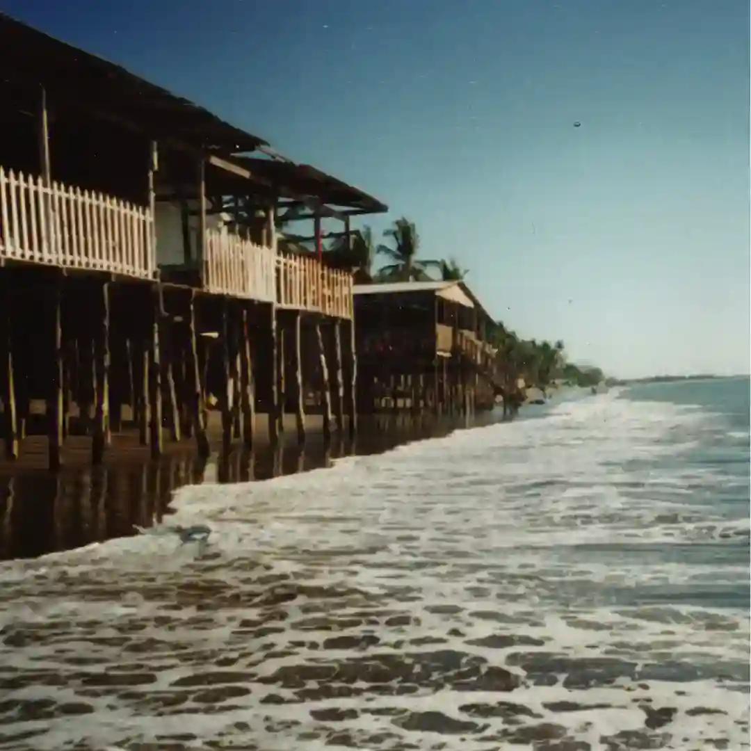 Q.B. Untitled I cover