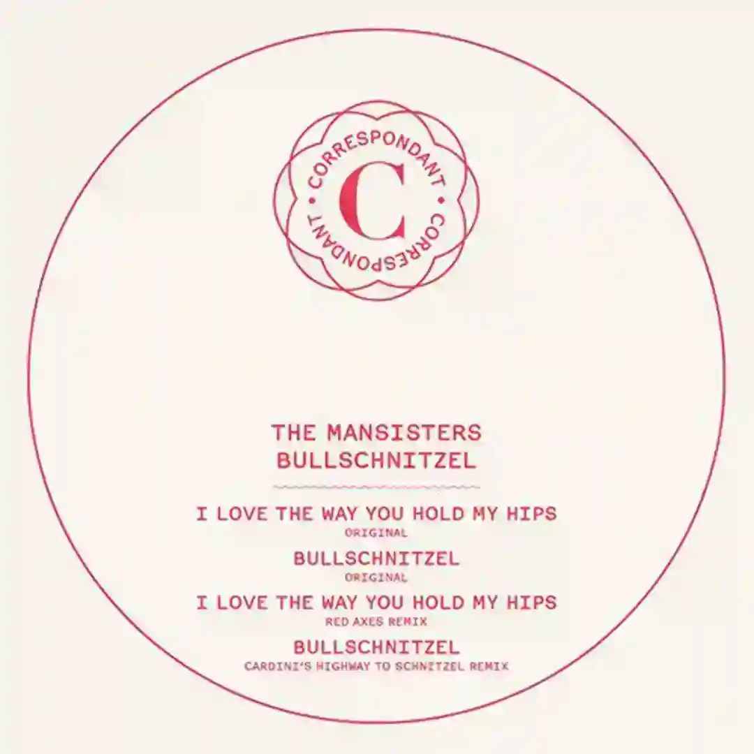 Bullschnitzel (Cardini's Highway To Schnitzel Remix) cover