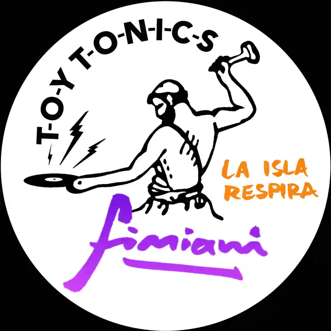 Cuentame (Original Mix) cover
