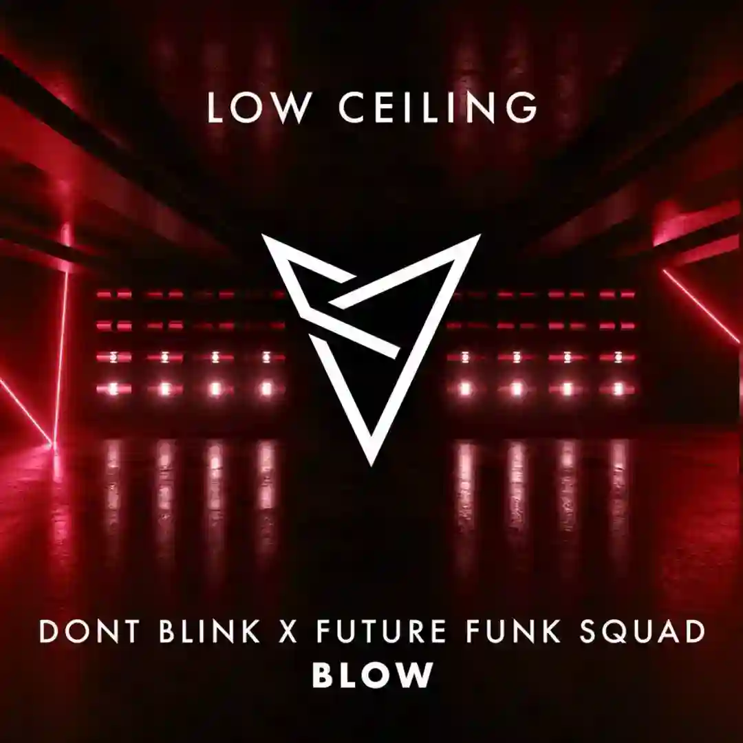 BLOW cover